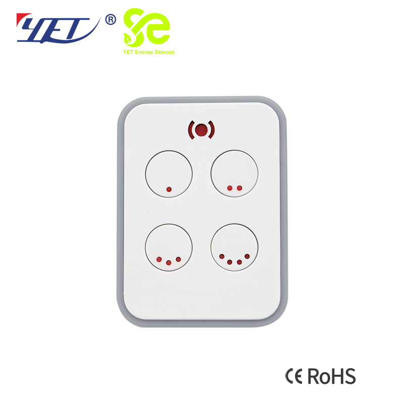 remote control duplicator