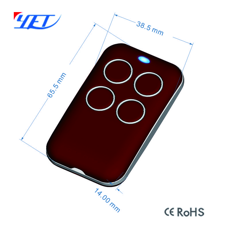 remote control 433mhz