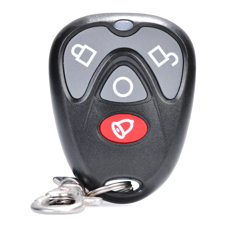 Multi Channel metal Wireless Remote Control Switch for Auto Gate