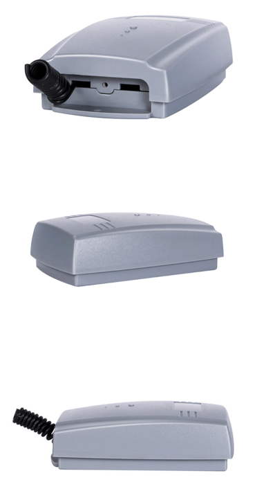 2 Pack Unisex Receiver