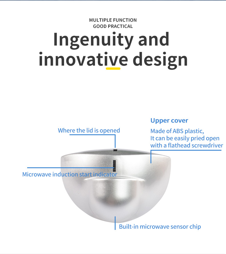 infrared sensor