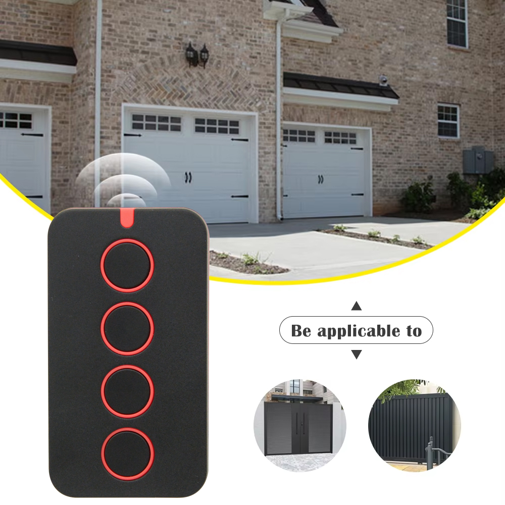 Garage Door RF Transmitter
