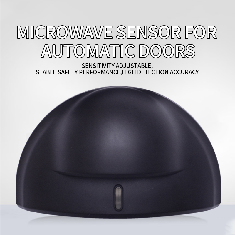 microwave radar sensor