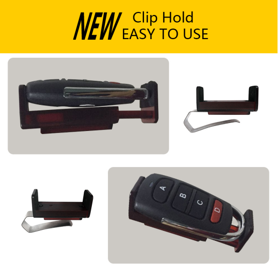 remote control manufacturers
