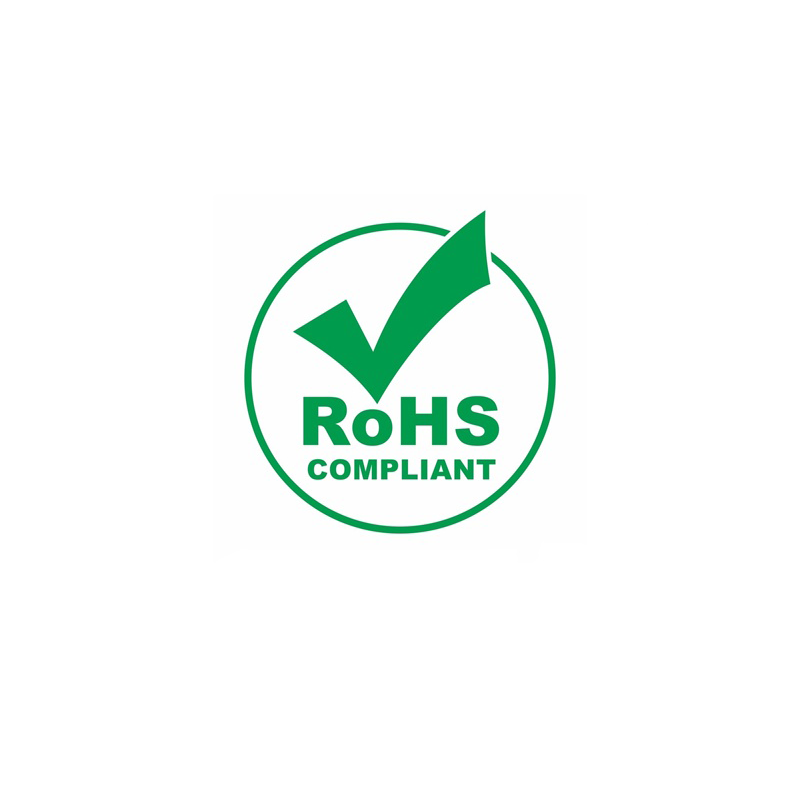 RoHS certification