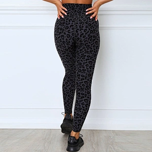 New Arrive Women Fitness Set High Waist Leggings With Bra Sport Yoga Sets
