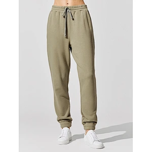 Women Workout Sport Track Athletic Joggers With Pockets