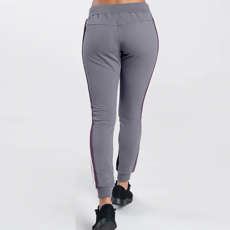 Custom Gym Running Sweatpants Causal Women Jogger