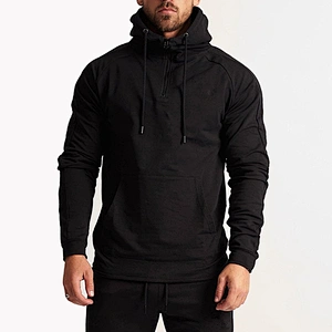 Wholesale Mens Hoodie Customized Hoodie