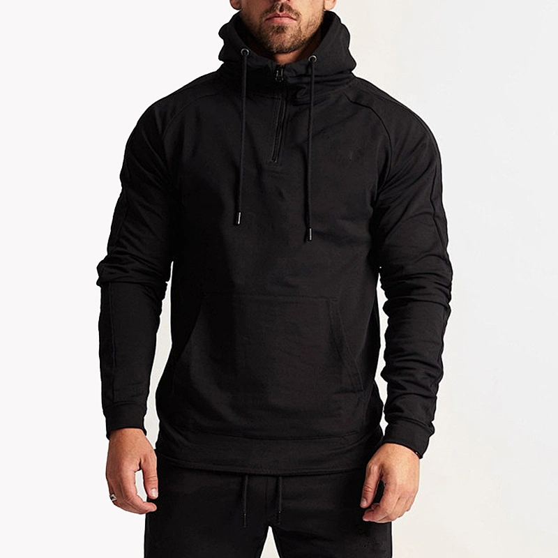 Wholesale Mens Hoodie Customized Hoodie