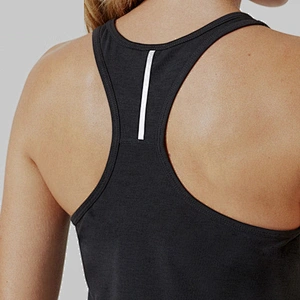 Wholesale Women Tank Top Customized Exercise Tank Top