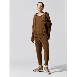 Track Women Causal Loose Sweat Joggers With Side Pockets