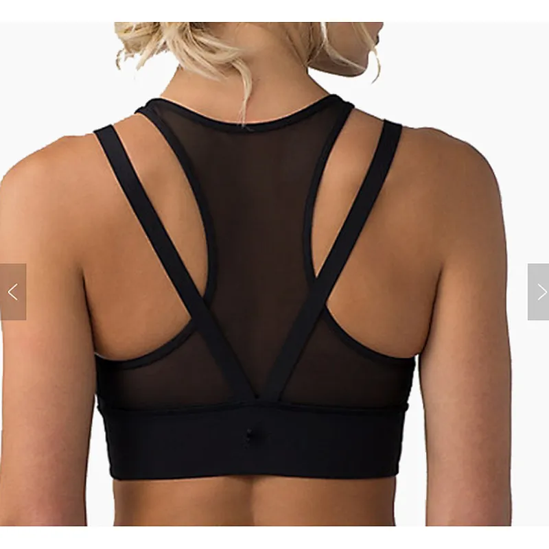 Dry Fit Gym Yoga Wear Women Sexy Clothing Factory Custom