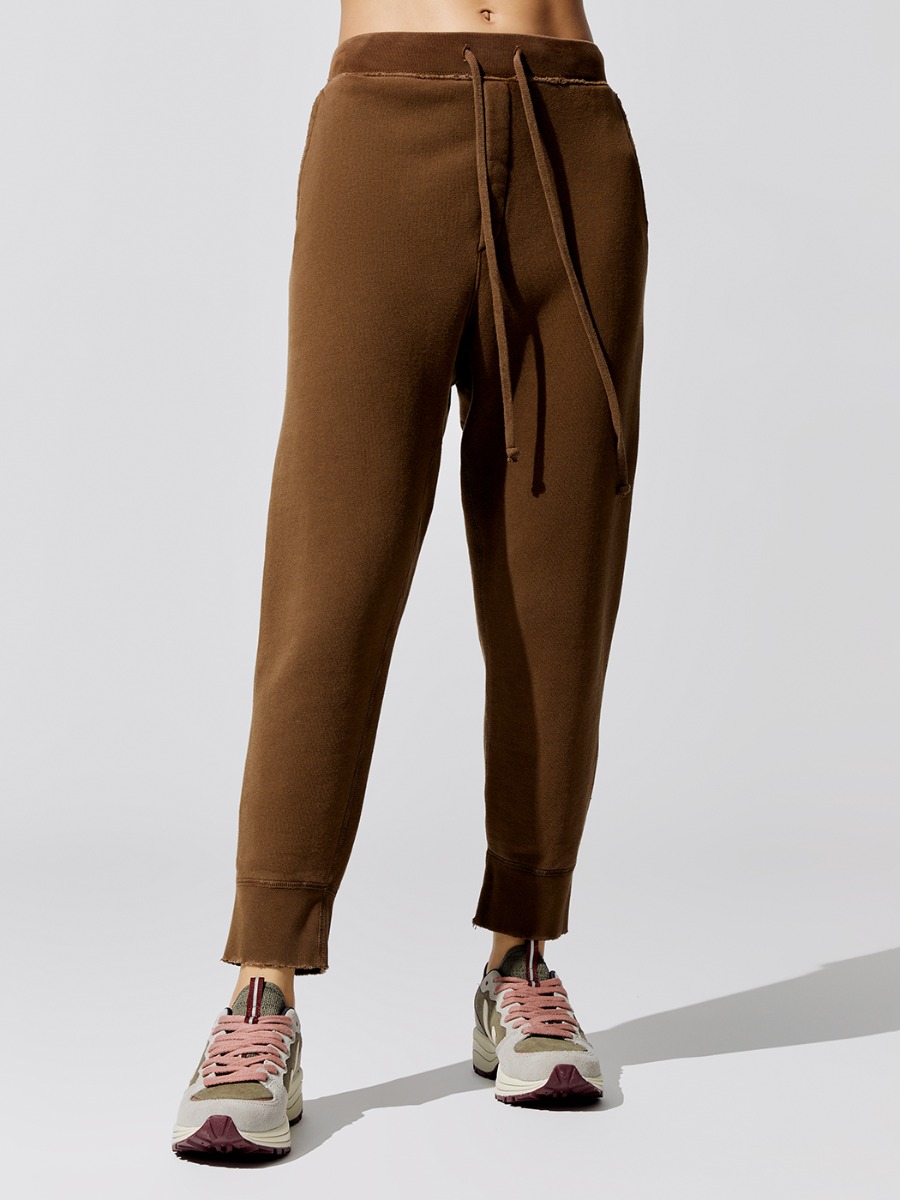 Track Women Causal Loose Sweat Joggers With Side Pockets