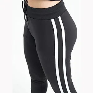 Women Fitness Clothing Custom Logo Gym Sports Active Jogger