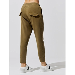 Track Women Causal Loose Sweat Joggers With Side Pockets