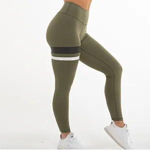Custom Leggings Waist Trainer, Workout Leggings