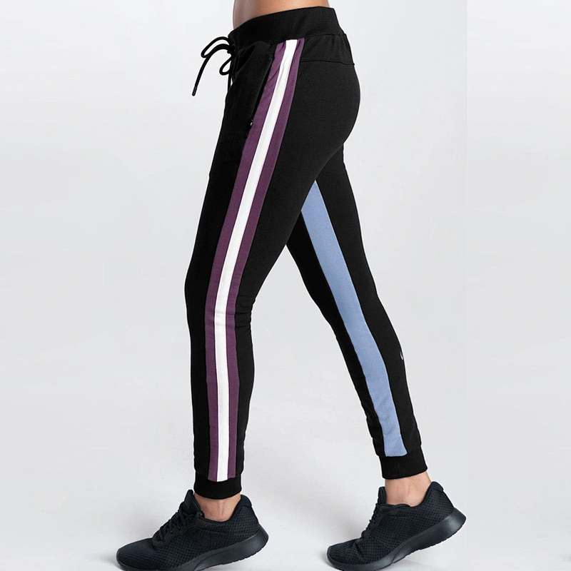 Custom Gym Running Sweatpants Causal Women Jogger