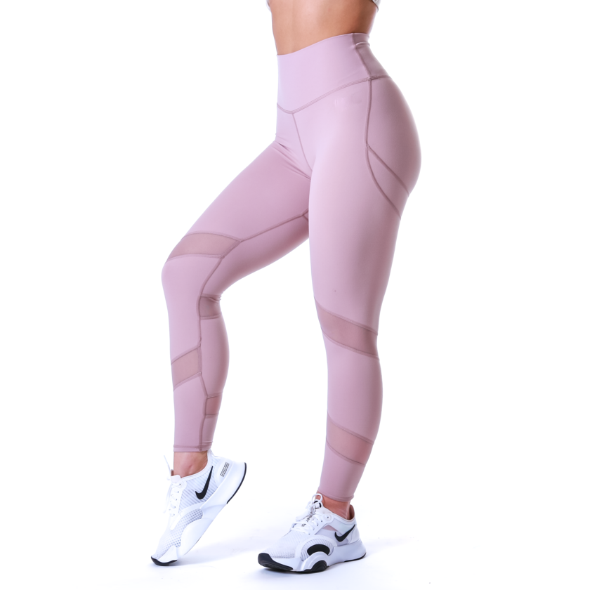 Girls Plain Gym Active Workout Biker Tights Recycled Fabric Slimming Fitness Leggings Women