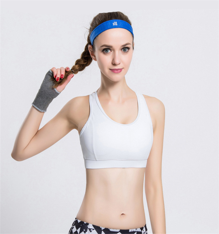 Custom Design Sport Bra Sexy Push Up Women Active Wear