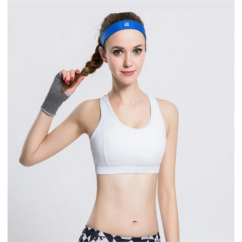 Custom Design Sport Bra Sexy Push Up Women Active Wear