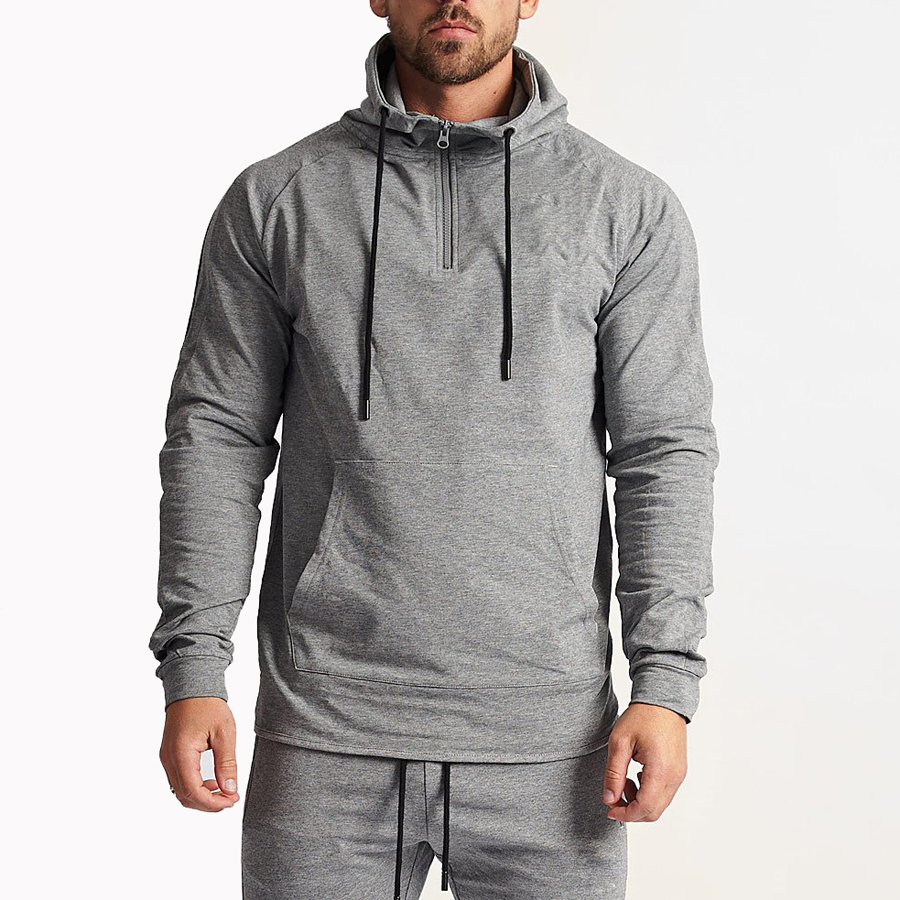 Wholesale Mens Hoodie Customized Hoodie