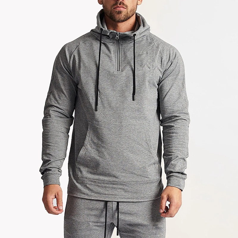 Wholesale Mens Hoodie Customized Hoodie