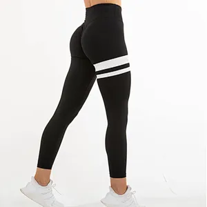 Custom Leggings Waist Trainer, Workout Leggings