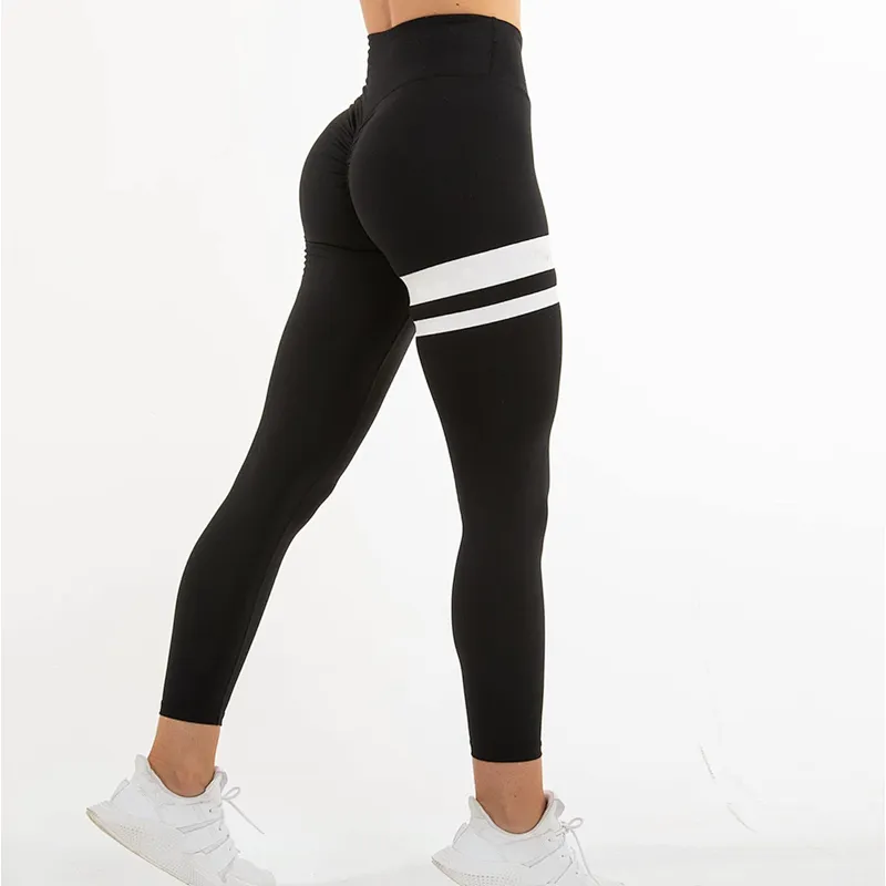 Custom Leggings Waist Trainer, Workout Leggings