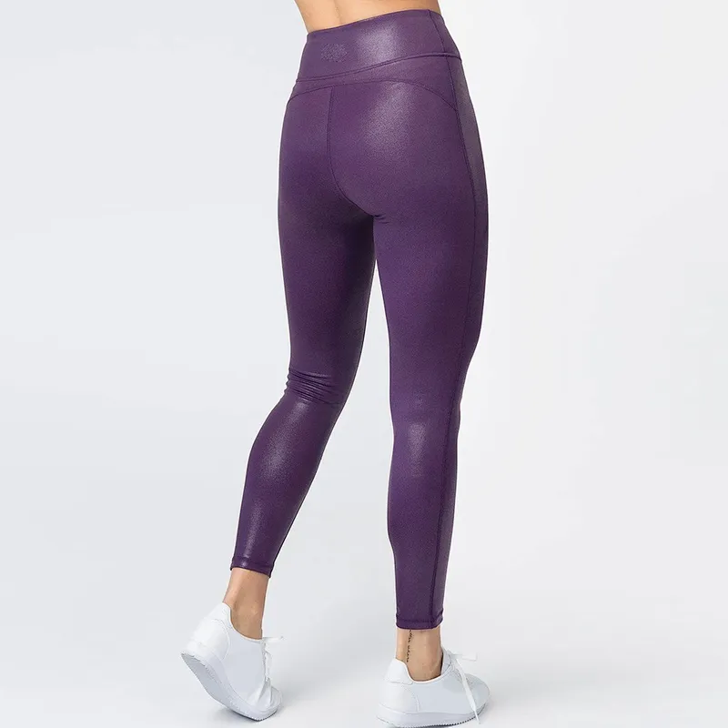 2 Piece Sports Bra Yoga Set Women Fitness High Waist Leggings Gym Wear