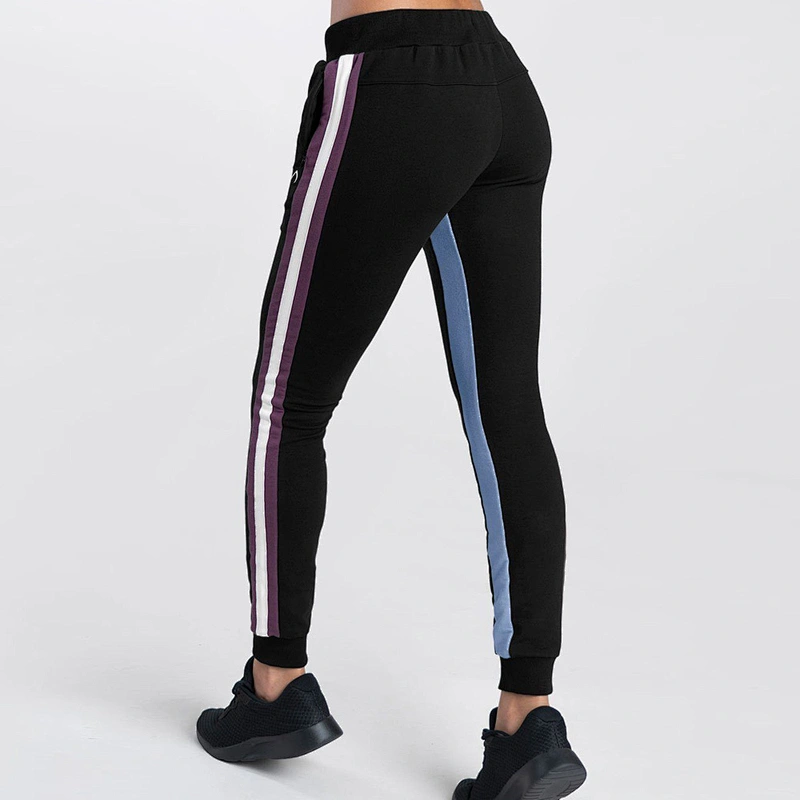 Custom Gym Running Sweatpants Causal Women Jogger