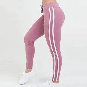 Women Fitness Clothing Custom Logo Gym Sports Active Jogger