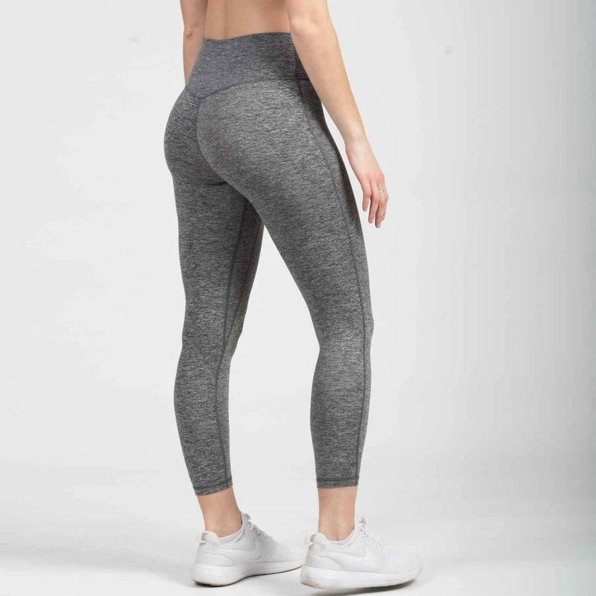 Low Moq No See Through Plus Size Custom Fitness Tight High Waisted Brazilian Womens Yoga Pants Leggings