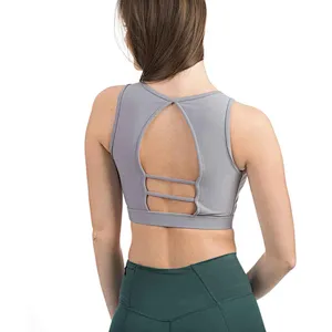 Wholesale Custom Sports Bra Yoga Bra For Women
