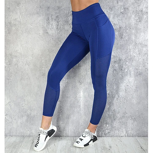Wholesale Custom High Waist Seamless Leggings Compression For Women