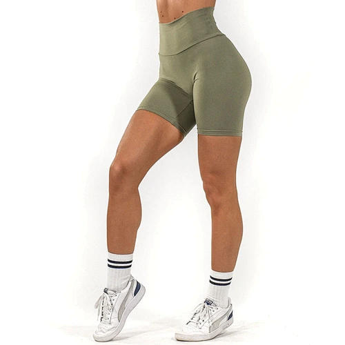 Womens Fitness Shorts Wholesale Customized Running Shorts