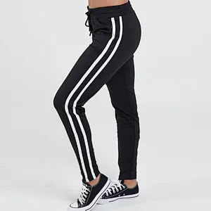 Women Fitness Clothing Custom Logo Gym Sports Active Jogger