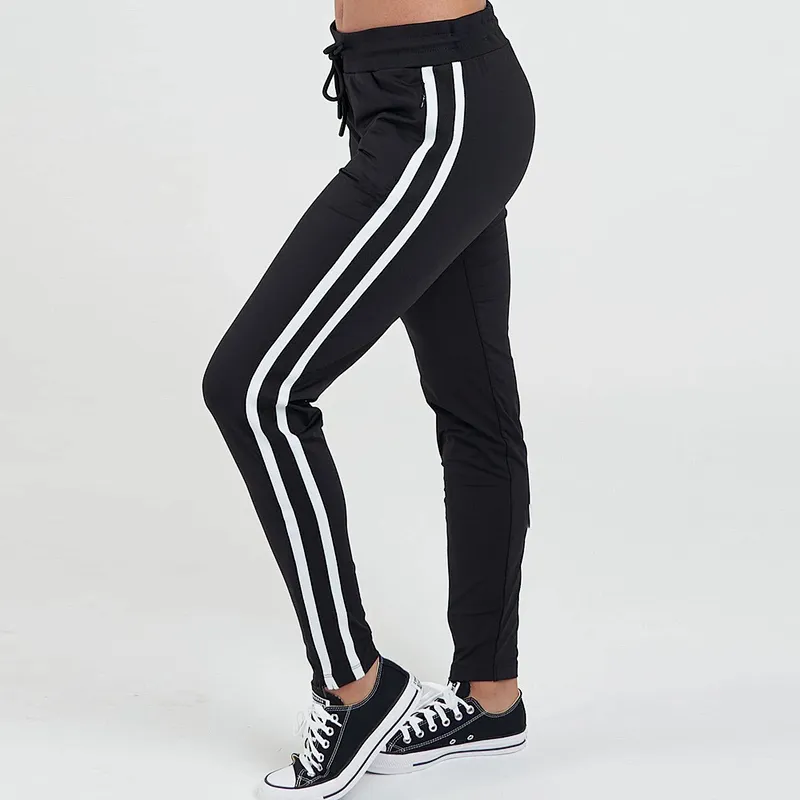 Women Fitness Clothing Custom Logo Gym Sports Active Jogger