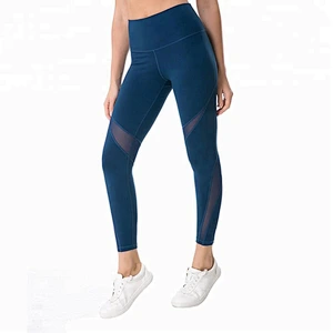 Custom Logo Print Women Leggings, Yoga Leggings for Women