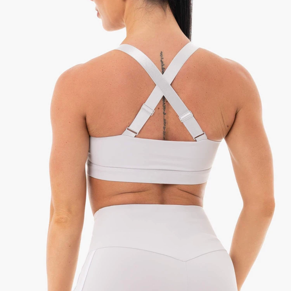 Custom Women Fitness&Yoga Wear Sexy Push-up Bra