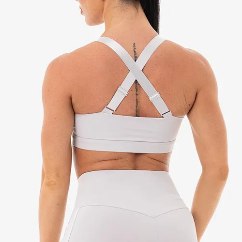 Custom Women Fitness&Yoga Wear Sexy Push-up Bra