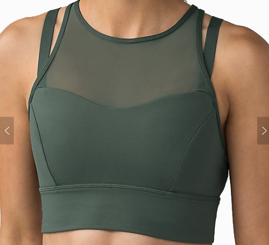 Dry Fit Gym Yoga Wear Women Sexy Clothing Factory Custom