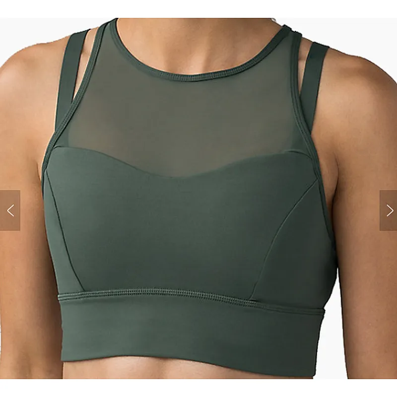 Dry Fit Gym Yoga Wear Women Sexy Clothing Factory Custom