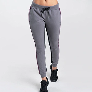 Custom Gym Running Sweatpants Causal Women Jogger