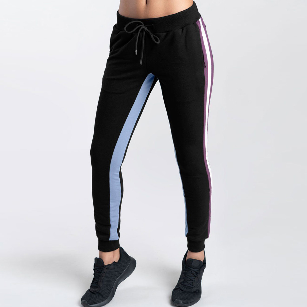 Custom Gym Running Sweatpants Causal Women Jogger