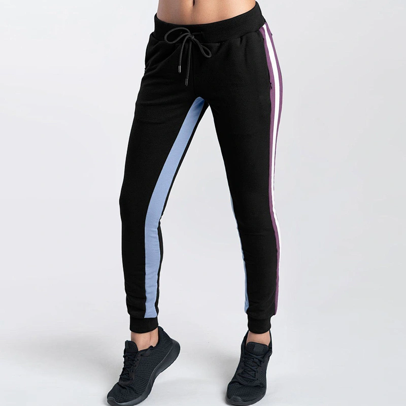 Custom Gym Running Sweatpants Causal Women Jogger