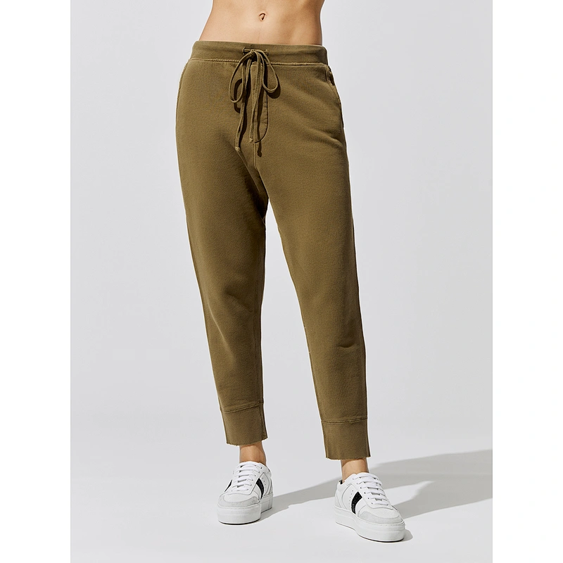 Track Women Causal Loose Sweat Joggers With Side Pockets