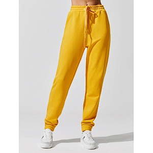 Women Workout Sport Track Athletic Joggers With Pockets