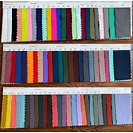 New colors arrival