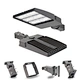 led street light 150w